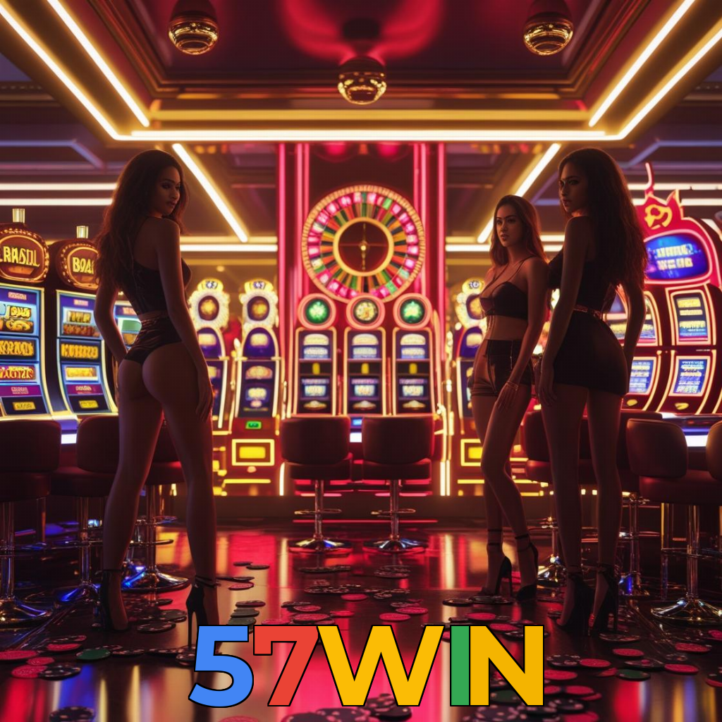 57WIN：O cassino online mais confiável, com poker, roleta e futebol online!