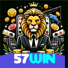 57WIN：A sorte é sua! Aposte agora e ganhe muito mais!