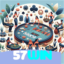 57WIN：Aposte no futebol digital e viva grandes vitórias!