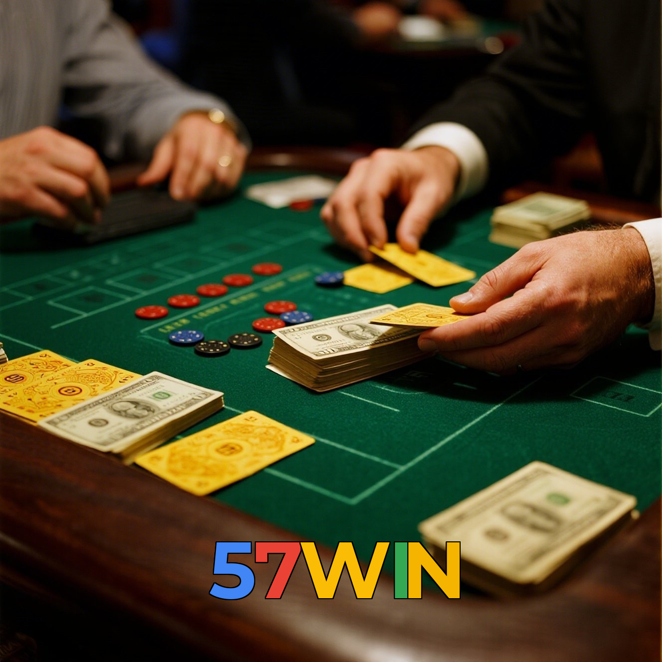 57WIN:Prepare-se para as melhores vitórias! Jogue em nosso cassino online!