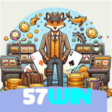 57WIN：Jogue futebol online e vença com cada gol marcado!