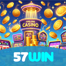 57WIN：Jogue poker online e mostre suas habilidades nas cartas!