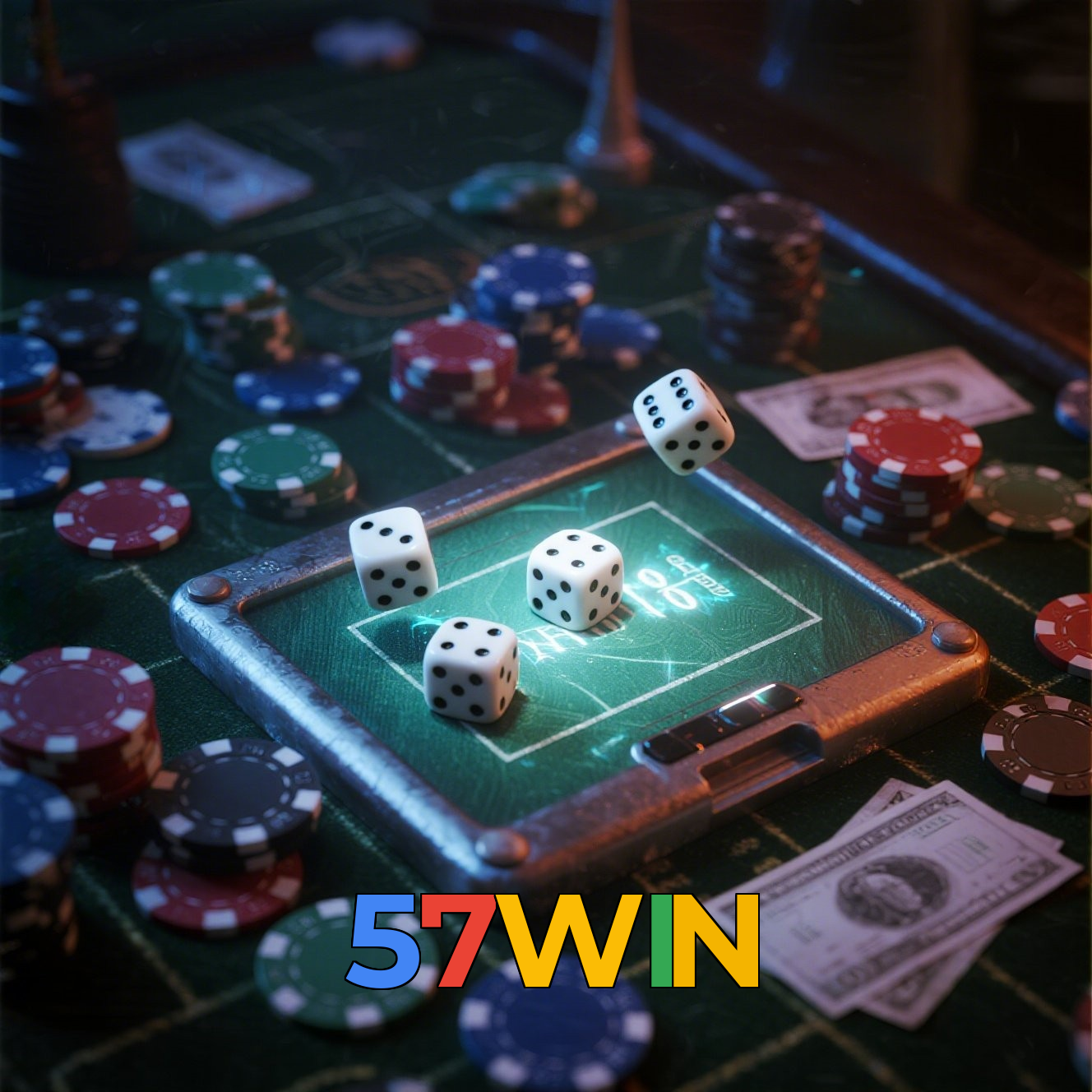57WIN:Jogue poker, aposte no futebol e leve grandes prêmios em nosso cassino!