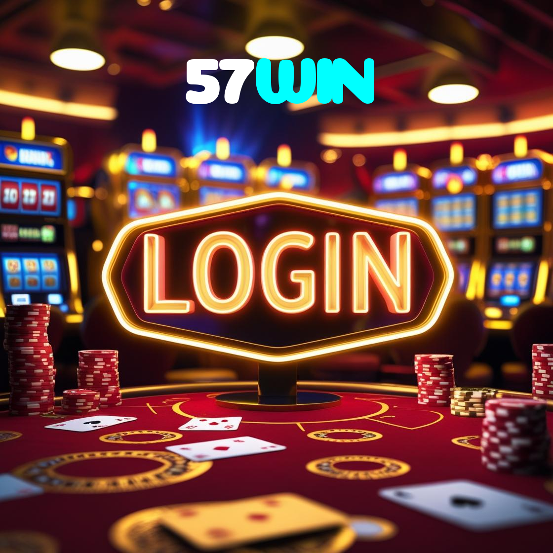 57WIN:Sinta a emoção do futebol online! Aposte e vença agora!