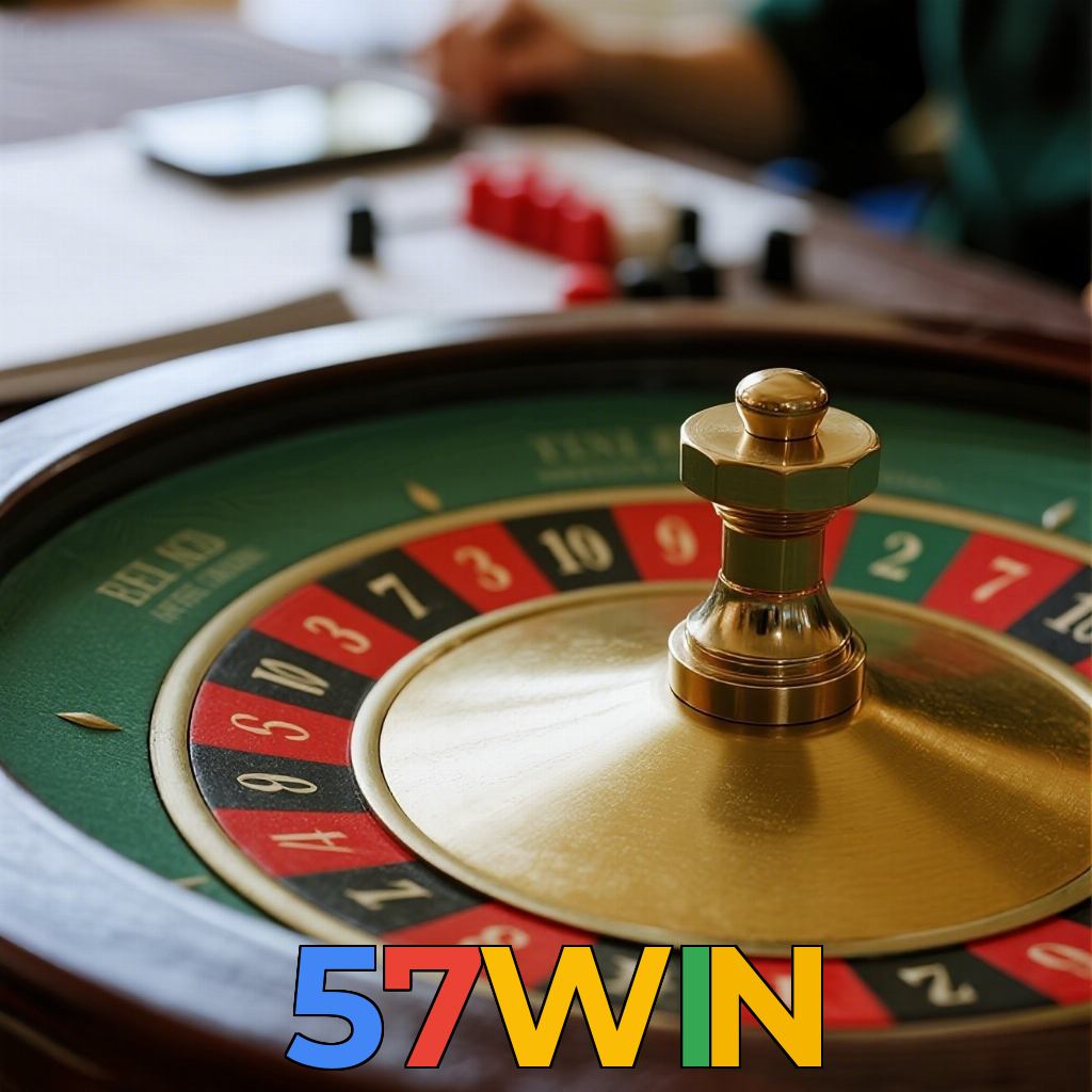57WIN:Jogue agora e desafie a sorte em nosso cassino online!