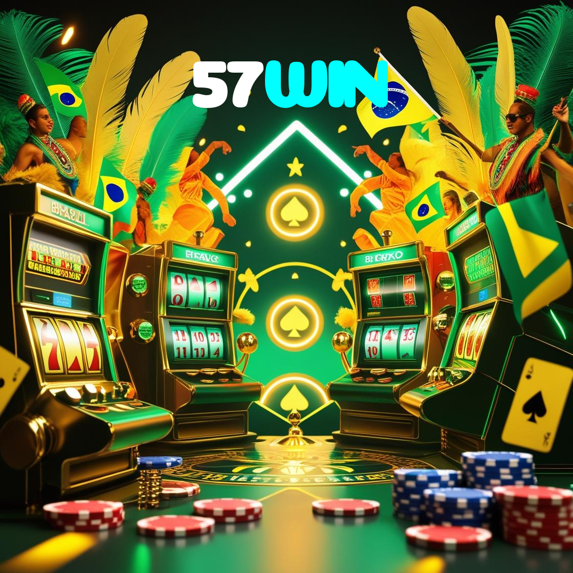 57WIN:O melhor cassino para apostar no futebol e ganhar em jogos de cassino!