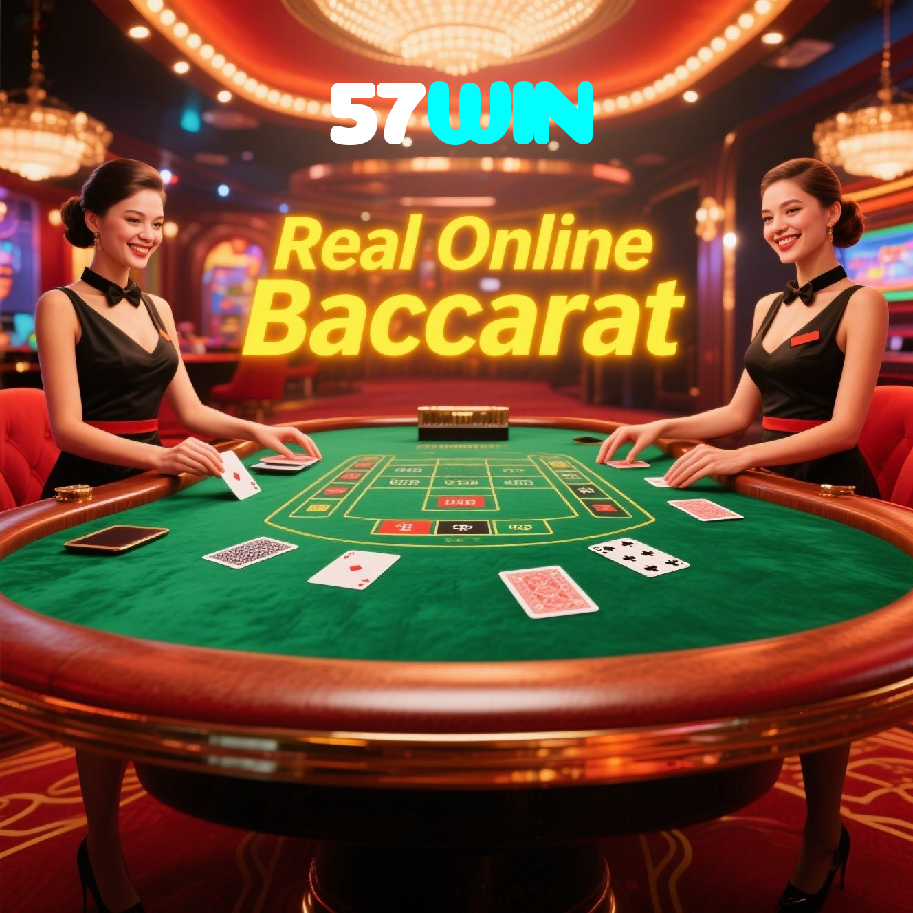 57WIN:A sorte está no cassino online com jogos de poker, roleta e apostas no futebol!