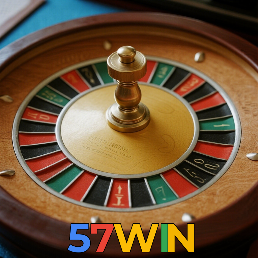 57WIN：Em nosso cassino online, a diversão nunca tem fim!