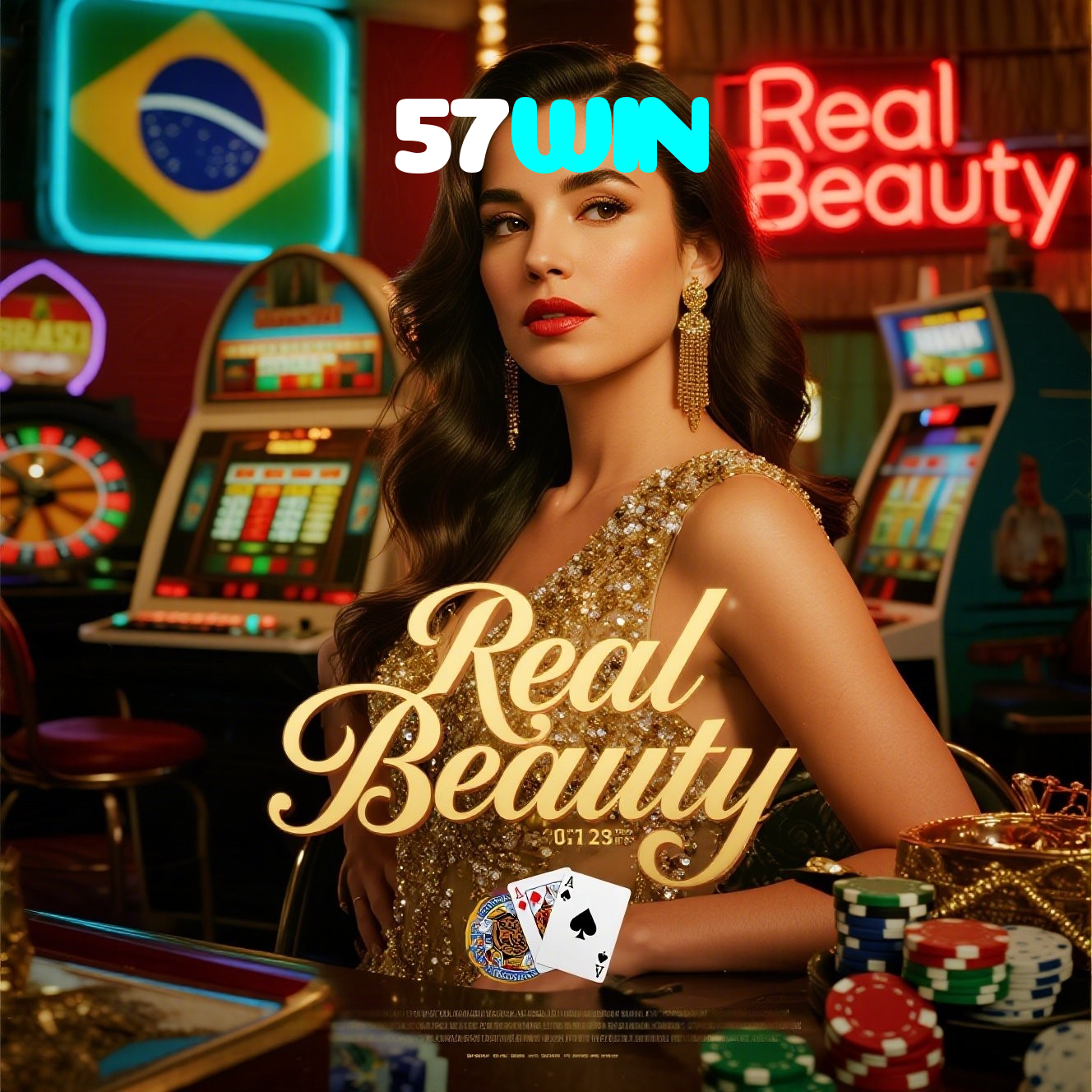 57WIN:Aposte nas melhores partidas de futebol online e vença!