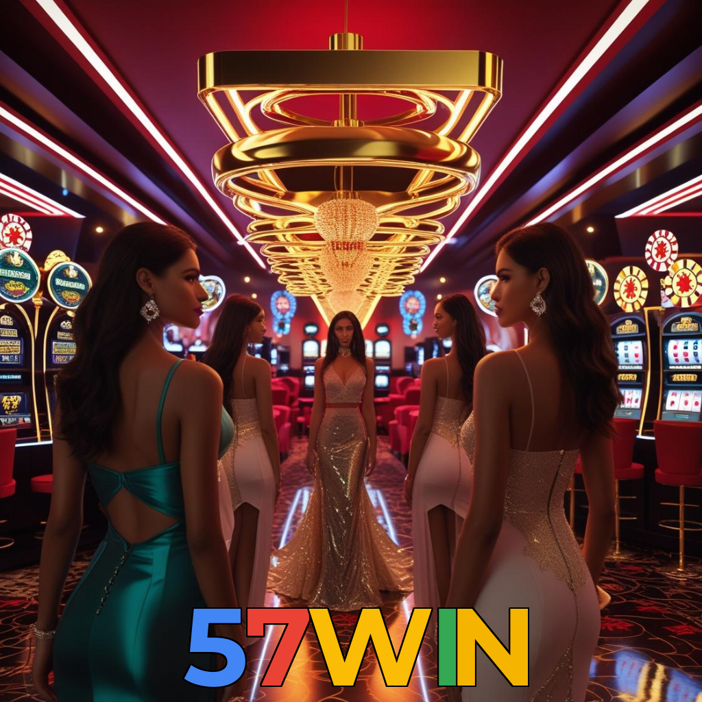 57WIN:Aposte no futebol ao vivo e divirta-se com os jogos de cassino como blackjack!