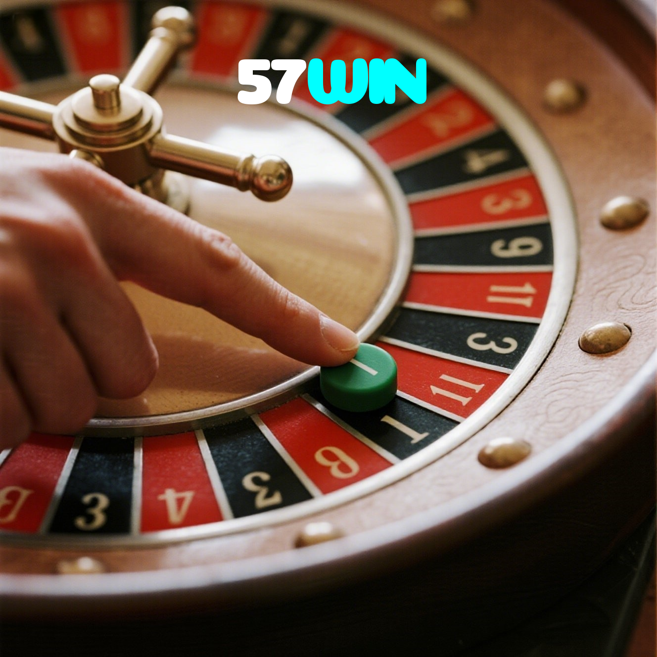 57WIN:Diversão total com blackjack, poker e apostas ao vivo no futebol!