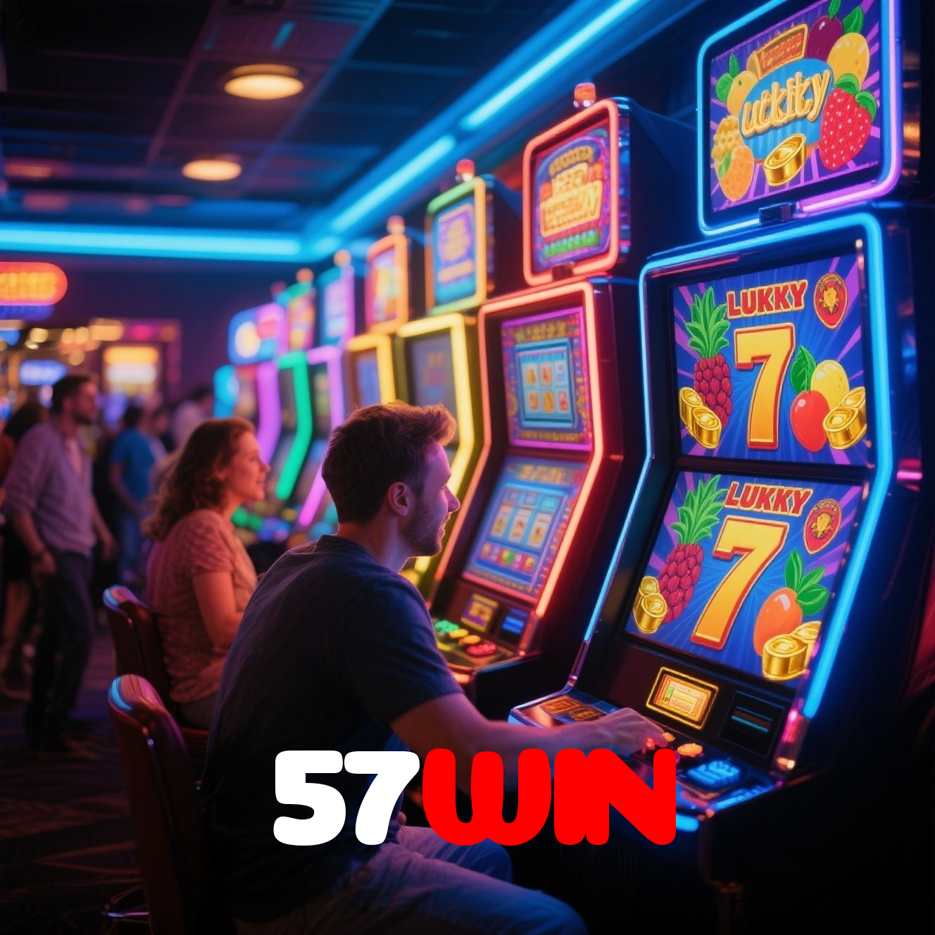 57WIN:Jogue poker, aposte no futebol e ganhe prêmios ao vivo!
