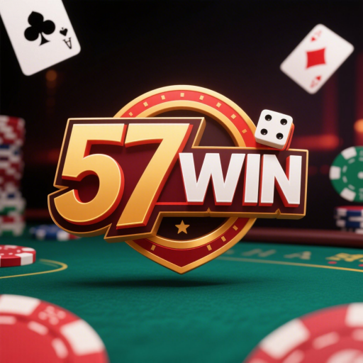 57WIN - Participe e Ganhe Grandes Premiações no Cassino Online Mais Confiável!