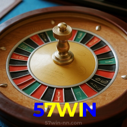 57WIN：As melhores slots com grandes vitórias te aguardam! Jogue agora!