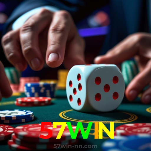 57WIN:Sua sorte está no cassino online com apostas no futebol e jogos emocionantes!