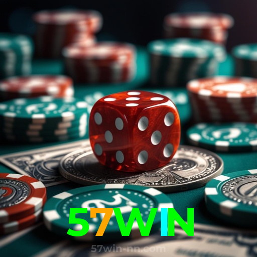 57WIN:Jogue blackjack, aposte no futebol e conquiste vitórias épicas no cassino online!