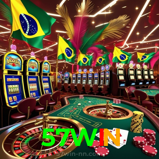 57WIN:O melhor do futebol online está esperando por você! Aposte e ganhe!