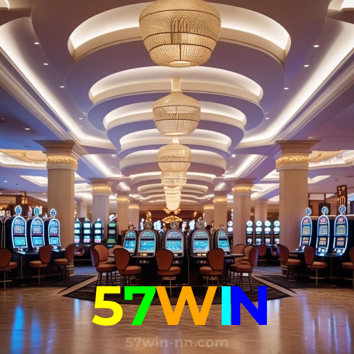 57WIN:Apostas ao vivo no futebol e grandes prêmios em blackjack e roleta!