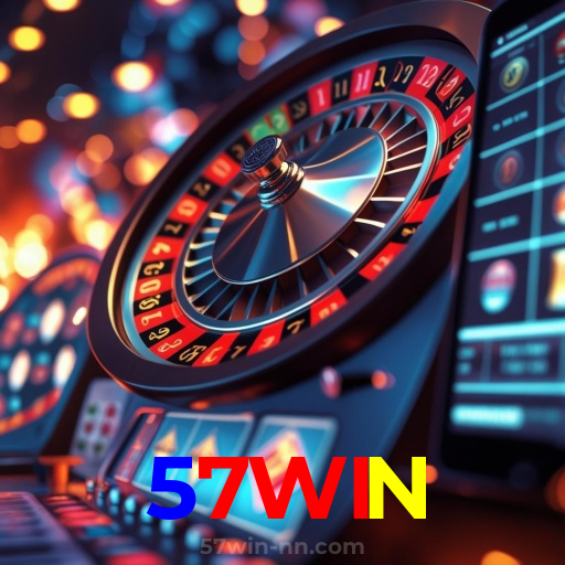 57WIN:Jogue slots, aposte no futebol e vença com grandes prêmios!