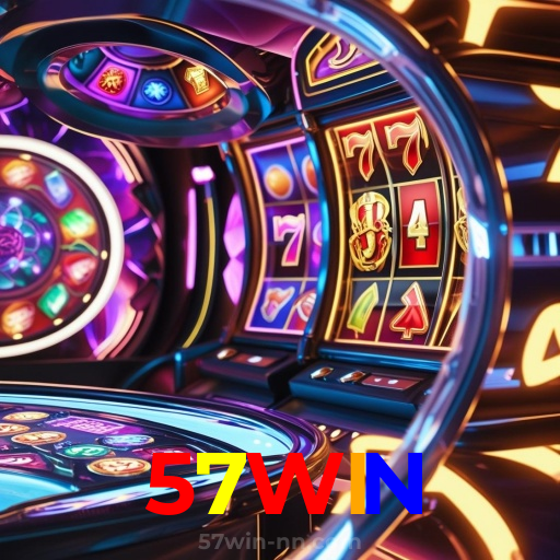 57WIN:O cassino mais confiável para jogar blackjack e apostar no futebol!