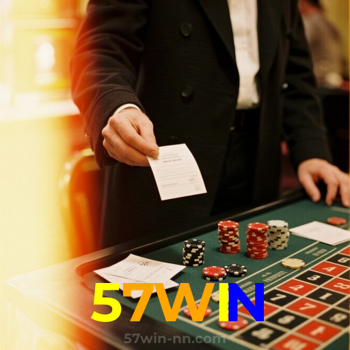 57WIN：Jogue poker no nosso cassino e mostre sua habilidade!