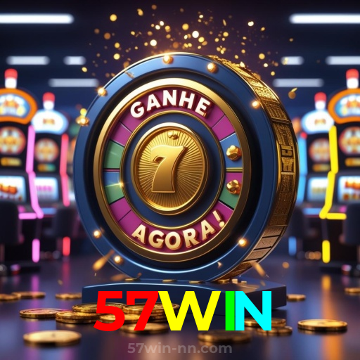 57WIN:Sinta a adrenalina do futebol digital! Aposte agora e vença!