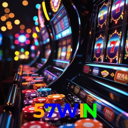 57WIN:Vença no blackjack e prove que você é um verdadeiro mestre!