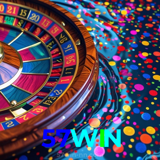 57WIN:O cassino mais confiável para apostar no futebol e jogar slots!