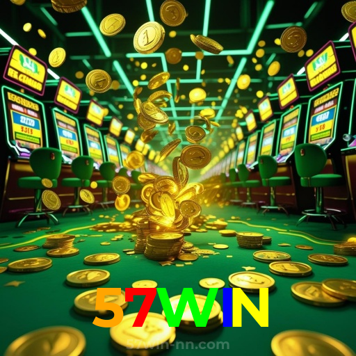 57WIN:Aposte no futebol e jogue as melhores slots para grandes vitórias!