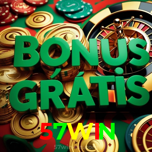 57WIN:A sorte está ao seu lado! Aposte no futebol online e vença!