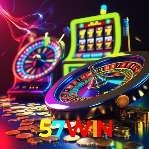 57WIN:Ganhe no blackjack e aposte no futebol para uma experiência única!