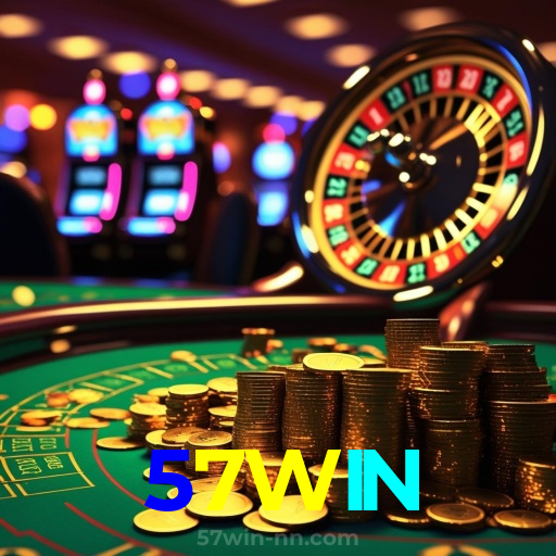 57WIN:Jogue poker e aposte no futebol com grandes prêmios em jogo!