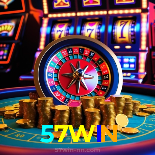 57WIN：Ganhe muito jogando blackjack e apostando no futebol online!