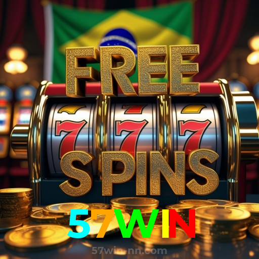 57WIN:Apostas ao vivo no futebol e grandes prêmios nos melhores jogos de cassino!