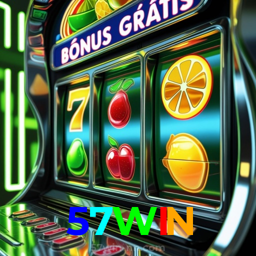 57WIN:No nosso cassino, a emoção nunca para! Jogue agora!