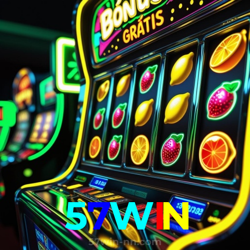 57WIN:Conquiste prêmios no blackjack e aposte no futebol ao vivo com segurança!