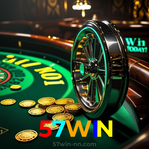57WIN：Jogue blackjack e aposte no futebol para uma experiência completa!
