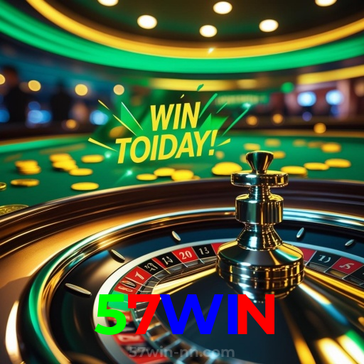 57WIN:Jogue agora no nosso cassino online e ganhe muito mais!