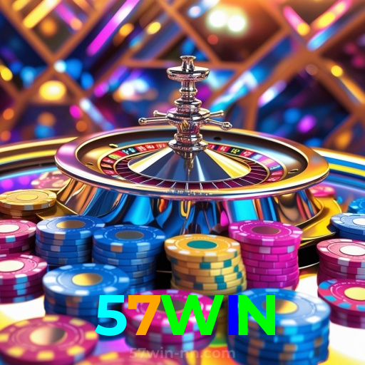 57WIN:Jogue no melhor cassino online e descubra os maiores jackpots!