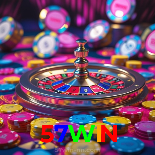 57WIN：Aposte no futebol e vença em blackjack e roleta no nosso cassino!