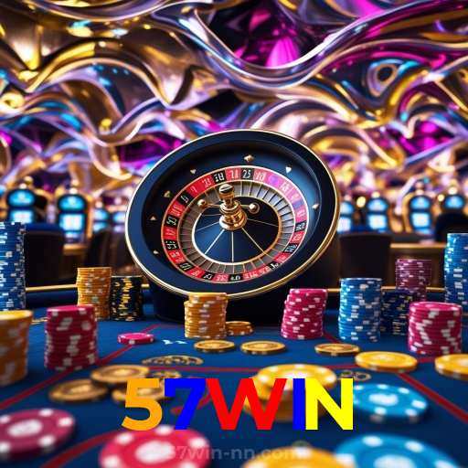 57WIN：Vença no blackjack e conquiste grandes prêmios!