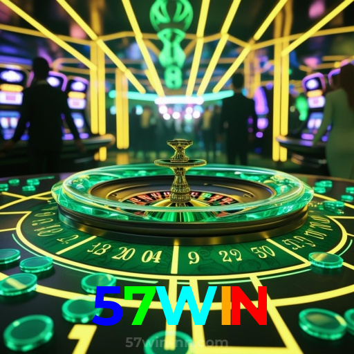 57WIN:A sorte nunca esteve tão ao seu alcance! Aposte nas nossas slots agora!