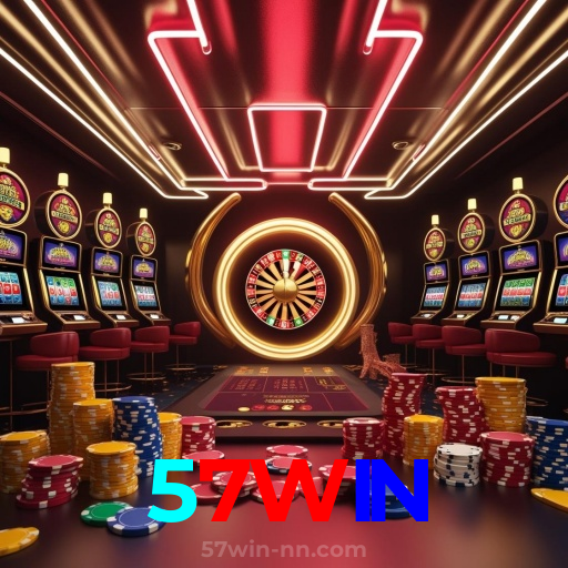 57WIN：Jogue poker, roleta e aposte no futebol online com segurança!