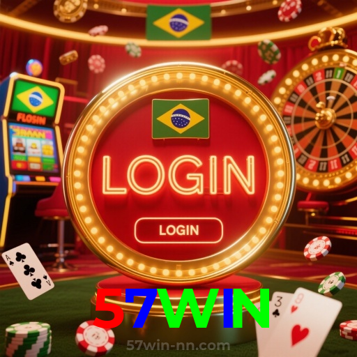 57WIN:Aposte no futebol e jogue blackjack para grandes vitórias!