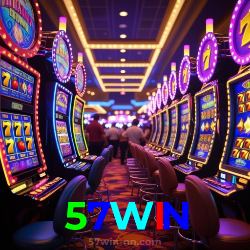 57WIN:Jogue poker, aposte no futebol e vença com grandes vitórias no cassino online!