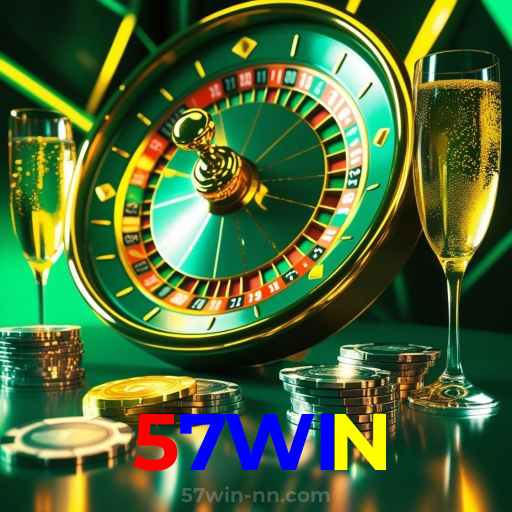 57WIN：Ganhe muito jogando blackjack e apostando no futebol online!