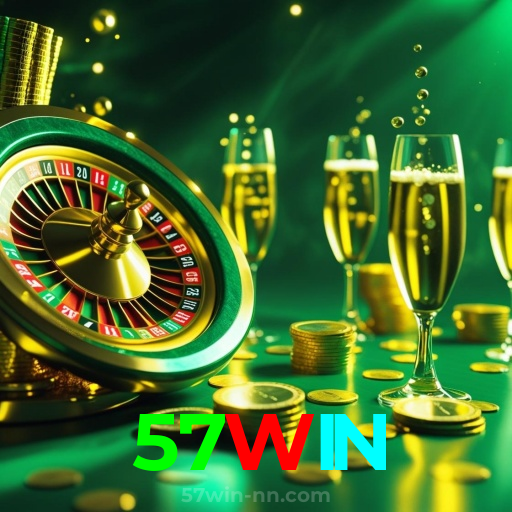 57WIN:Jogue poker e conquiste prêmios como um verdadeiro campeão!