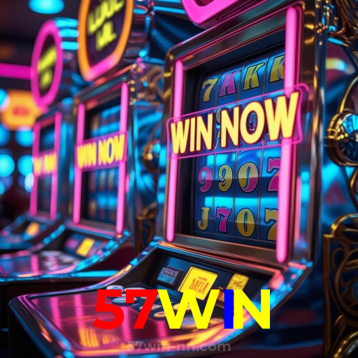 57WIN:Aposte no futebol e ganhe em roleta e blackjack no nosso cassino!