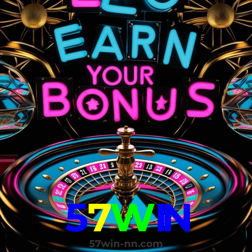 57WIN:Vença o poker online e mostre sua habilidade nas cartas!