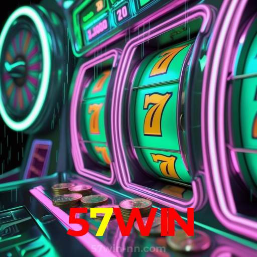 57WIN：Ganhe prêmios em jogos de poker e aposte no futebol com grandes odds!
